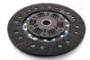 JAPANPARTS DF-335 Clutch Disc